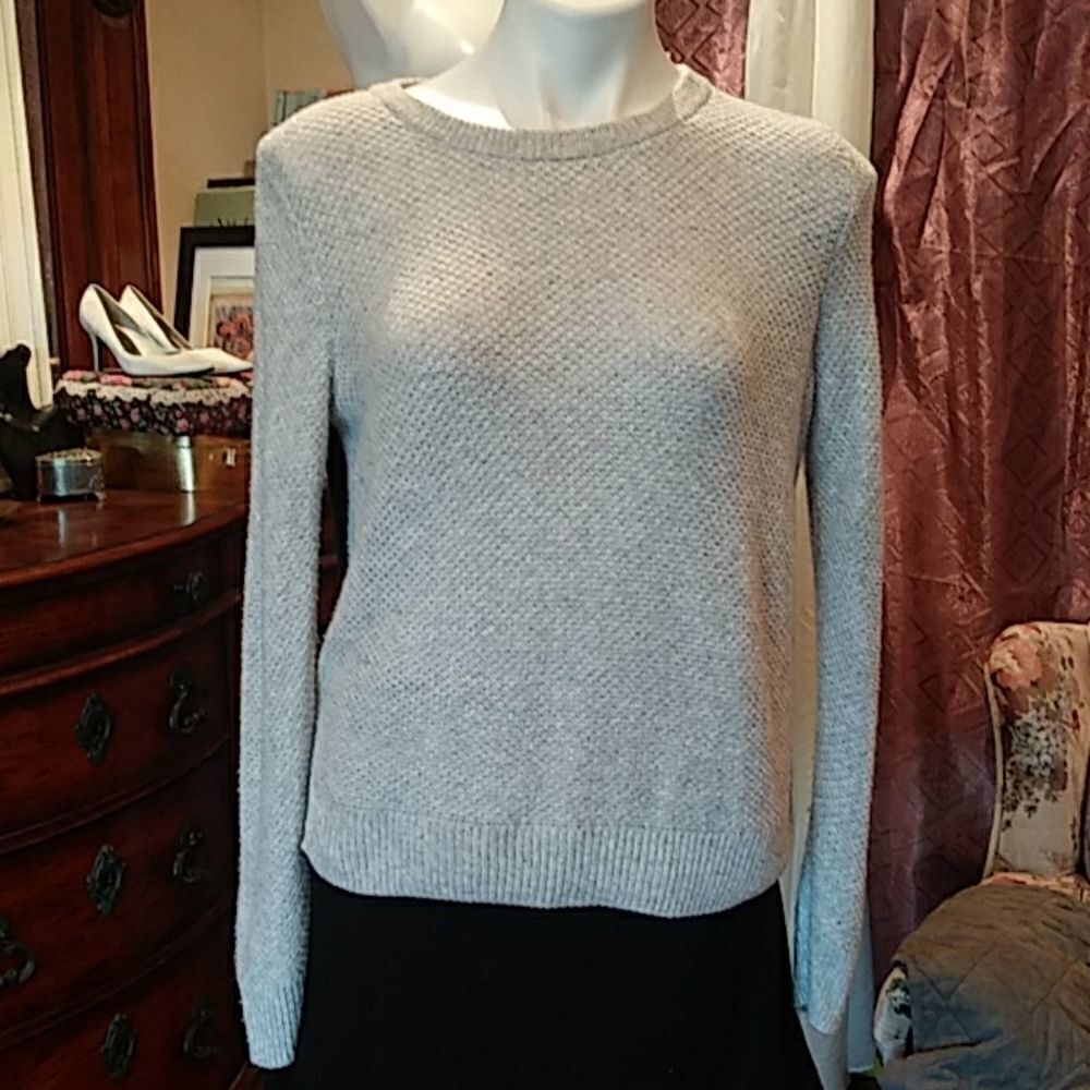 Madewell Sweater